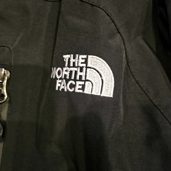 The North Face summit series 3 in 1 jacket - Picture 10 of 13